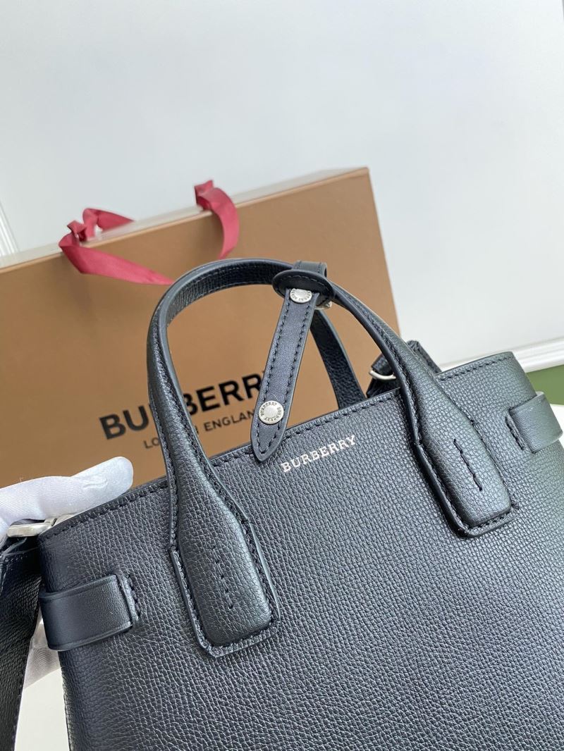 Burberry Shopping Bags